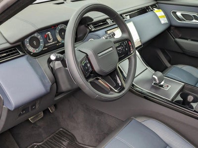 2026 Land Rover Range Rover Velar P250 Dynamic SE *Ltd Avail*