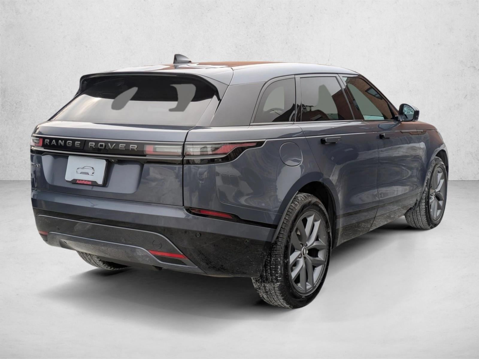 2026 Land Rover Range Rover Velar P250 Dynamic SE *Ltd Avail*