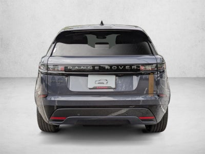 2026 Land Rover Range Rover Velar P250 Dynamic SE *Ltd Avail*
