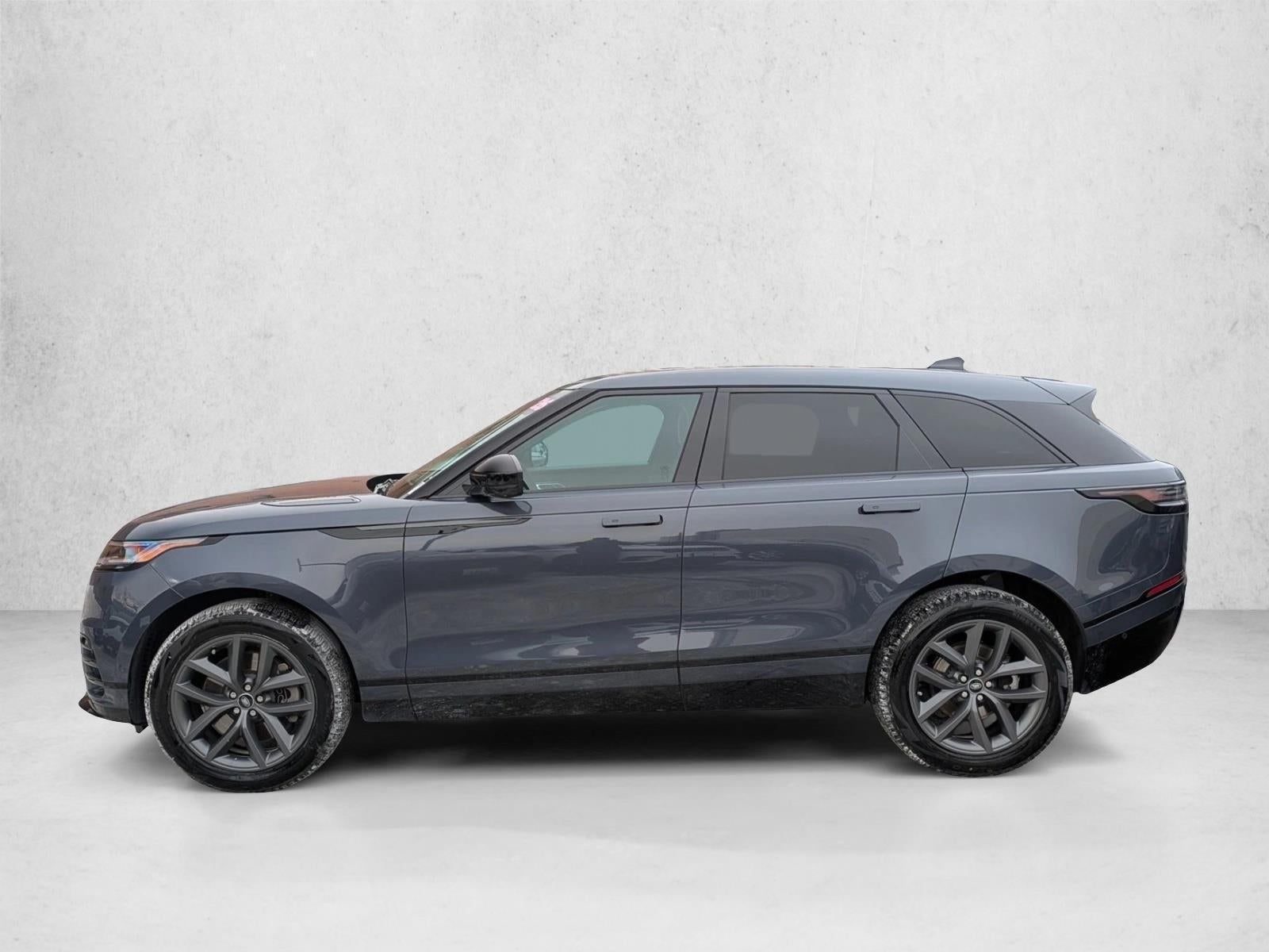 2026 Land Rover Range Rover Velar P250 Dynamic SE *Ltd Avail*