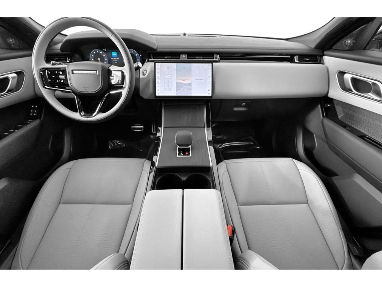 2026 Land Rover Range Rover Velar P250 Dynamic SE *Ltd Avail*