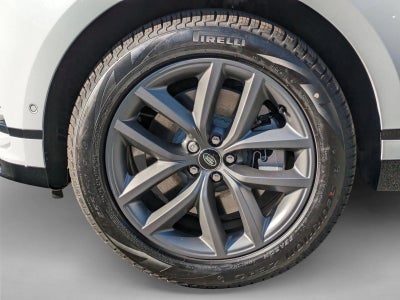 2026 Land Rover Range Rover Velar P250 Dynamic SE *Ltd Avail*