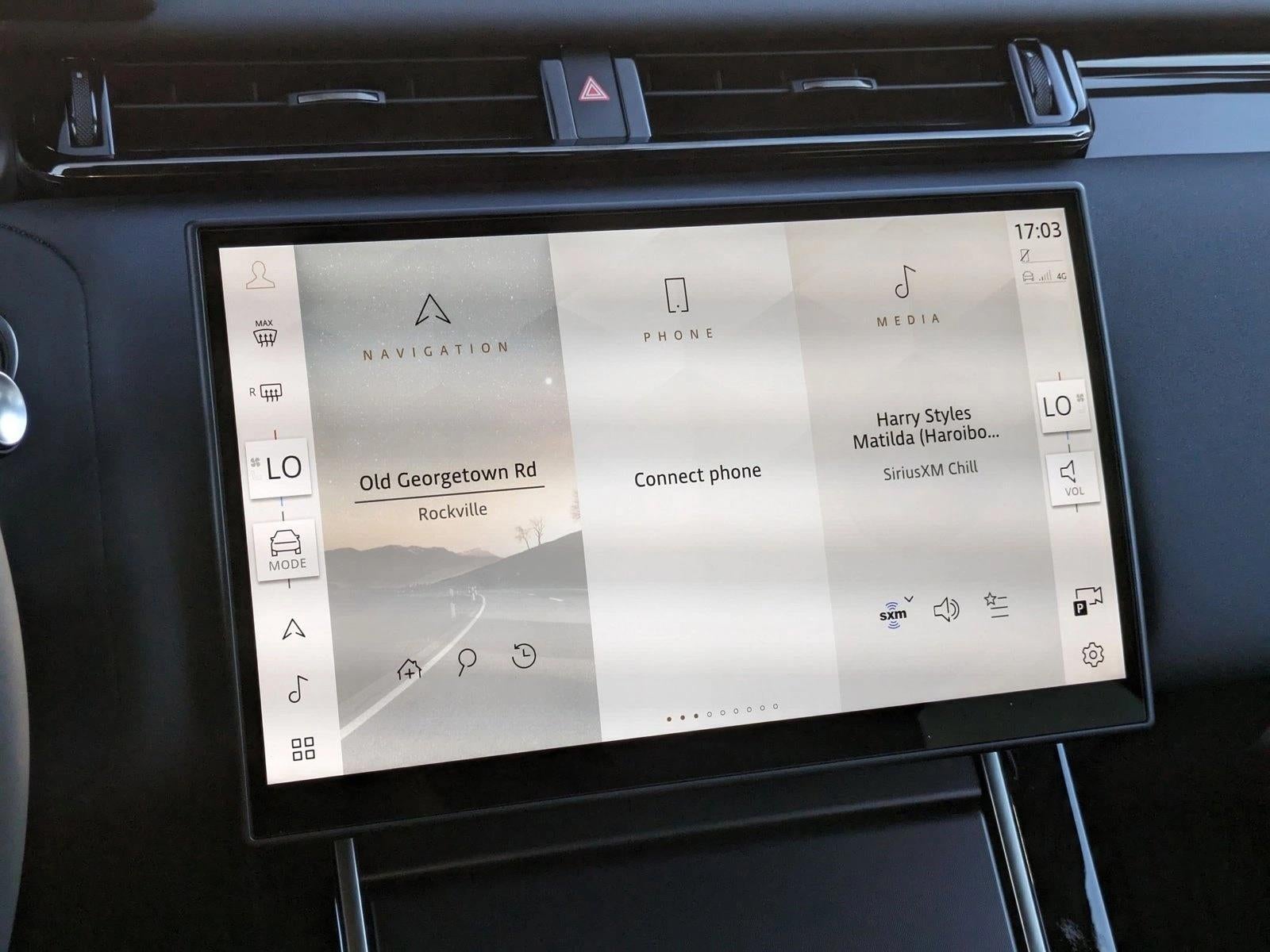 2026 Land Rover Range Rover Velar P250 Dynamic SE *Ltd Avail*