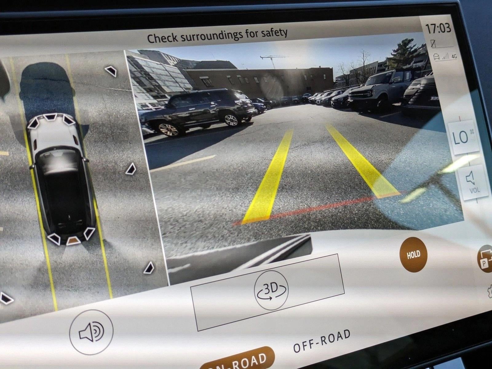 2026 Land Rover Range Rover Velar P250 Dynamic SE *Ltd Avail*