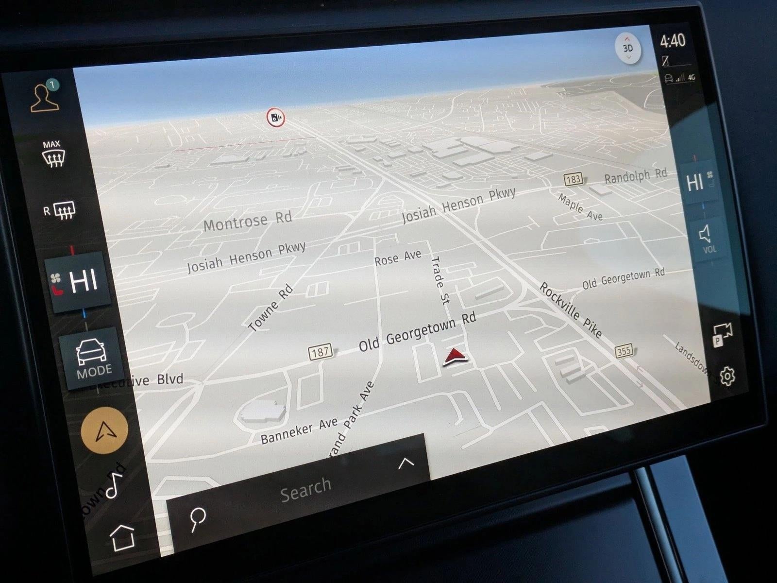 2026 Land Rover Range Rover Velar P250 Dynamic SE *Ltd Avail*