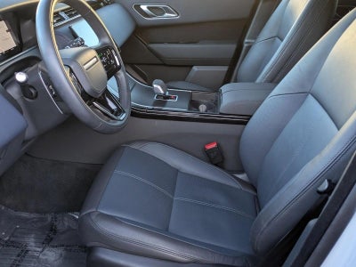 2026 Land Rover Range Rover Velar P250 Dynamic SE *Ltd Avail*