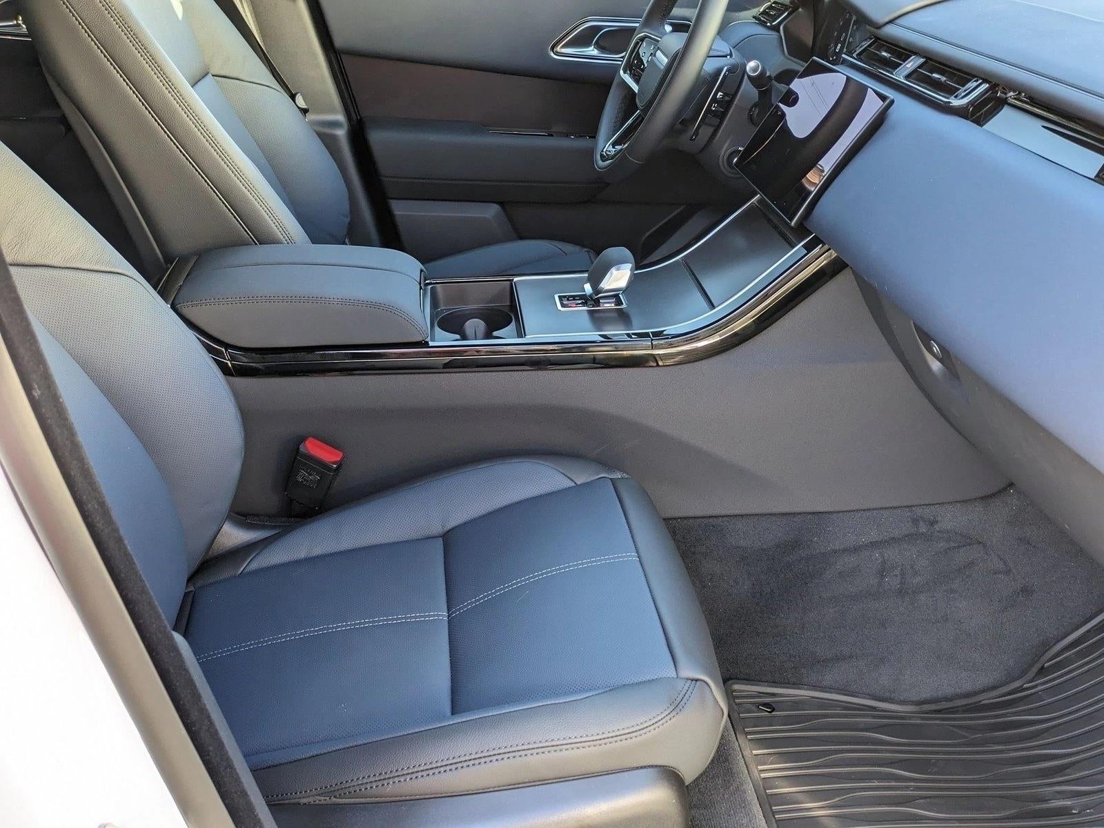 2026 Land Rover Range Rover Velar P250 Dynamic SE *Ltd Avail*