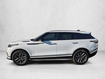 2026 Land Rover Range Rover Velar P250 Dynamic SE *Ltd Avail*