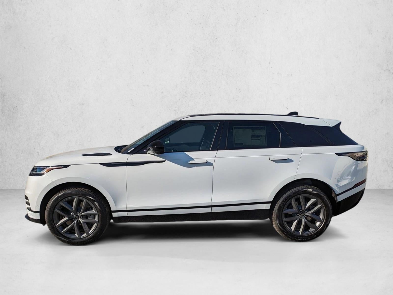 2026 Land Rover Range Rover Velar P250 Dynamic SE *Ltd Avail*