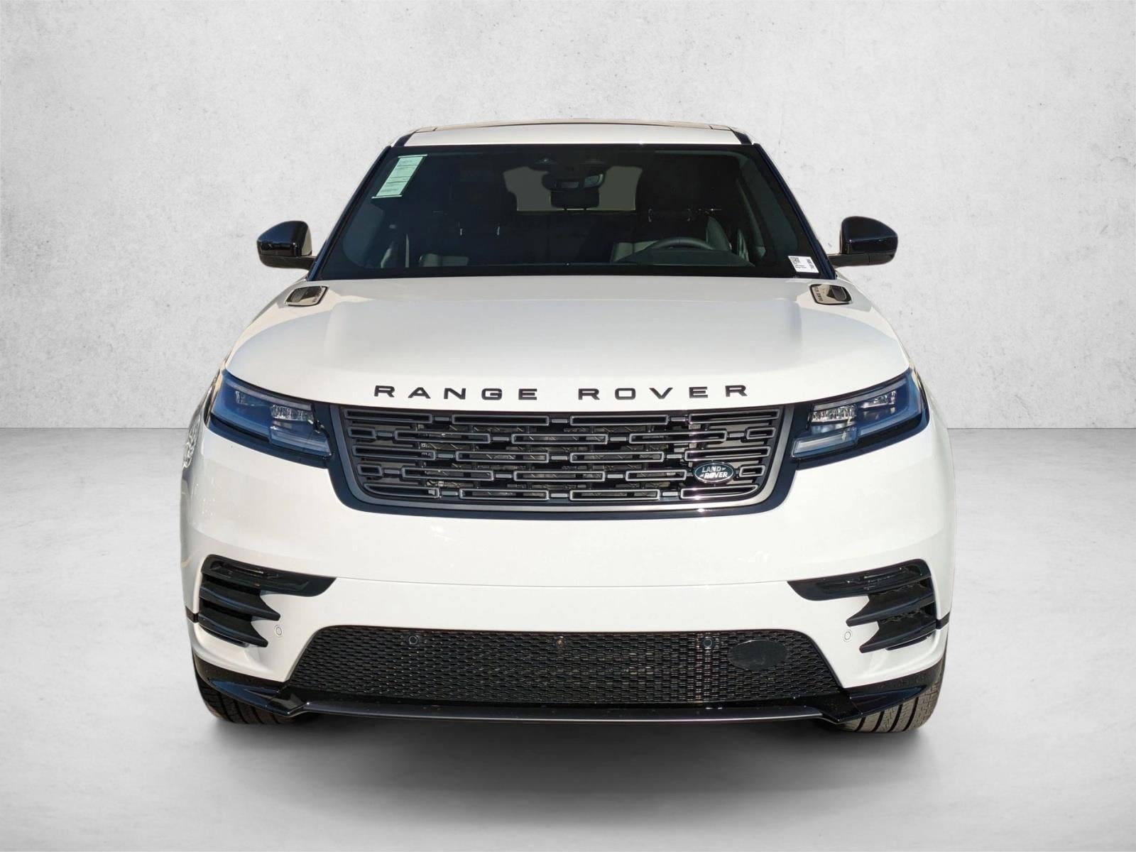 2026 Land Rover Range Rover Velar P250 Dynamic SE *Ltd Avail*