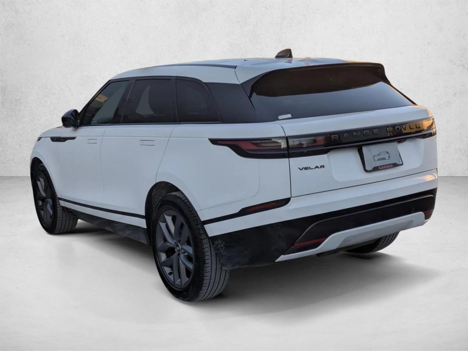 2026 Land Rover Range Rover Velar P250 Dynamic SE *Ltd Avail*