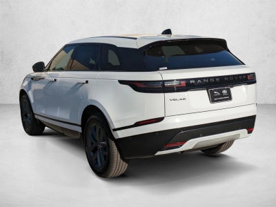 2026 Land Rover Range Rover Velar P250 Dynamic SE *Ltd Avail*