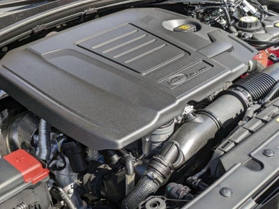 2026 Land Rover Range Rover Velar P250 Dynamic SE