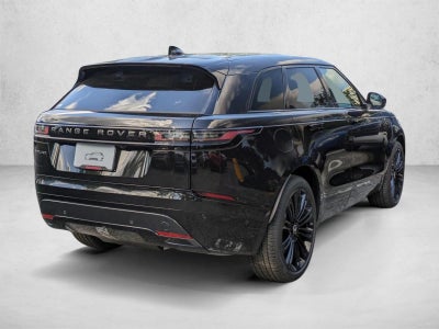 2026 Land Rover Range Rover Velar P250 Dynamic SE