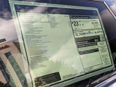 2026 Land Rover Range Rover Velar P250 Dynamic SE