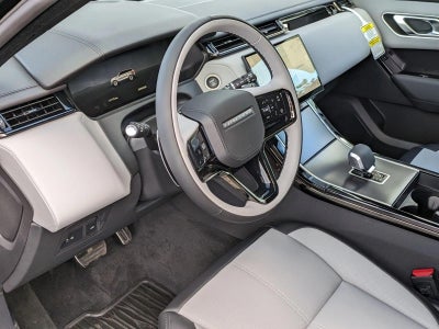 2026 Land Rover Range Rover Velar P250 Dynamic SE
