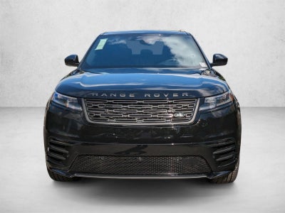 2026 Land Rover Range Rover Velar P250 Dynamic SE