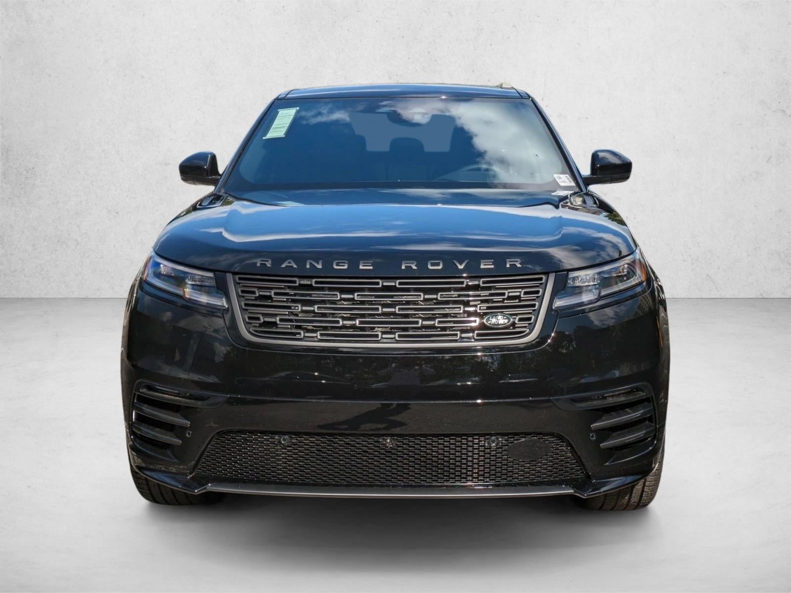 2026 Land Rover Range Rover Velar P250 Dynamic SE