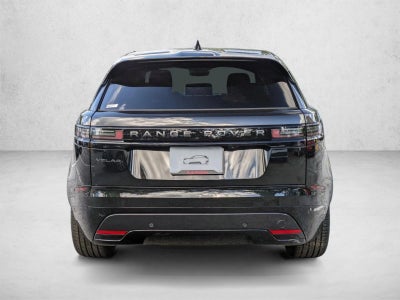 2026 Land Rover Range Rover Velar P250 Dynamic SE