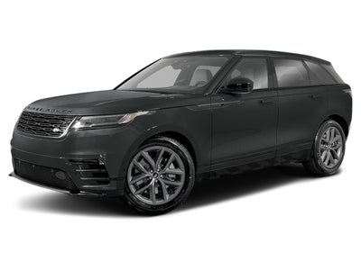 2026 Land Rover Range Rover Velar P250 Dynamic SE