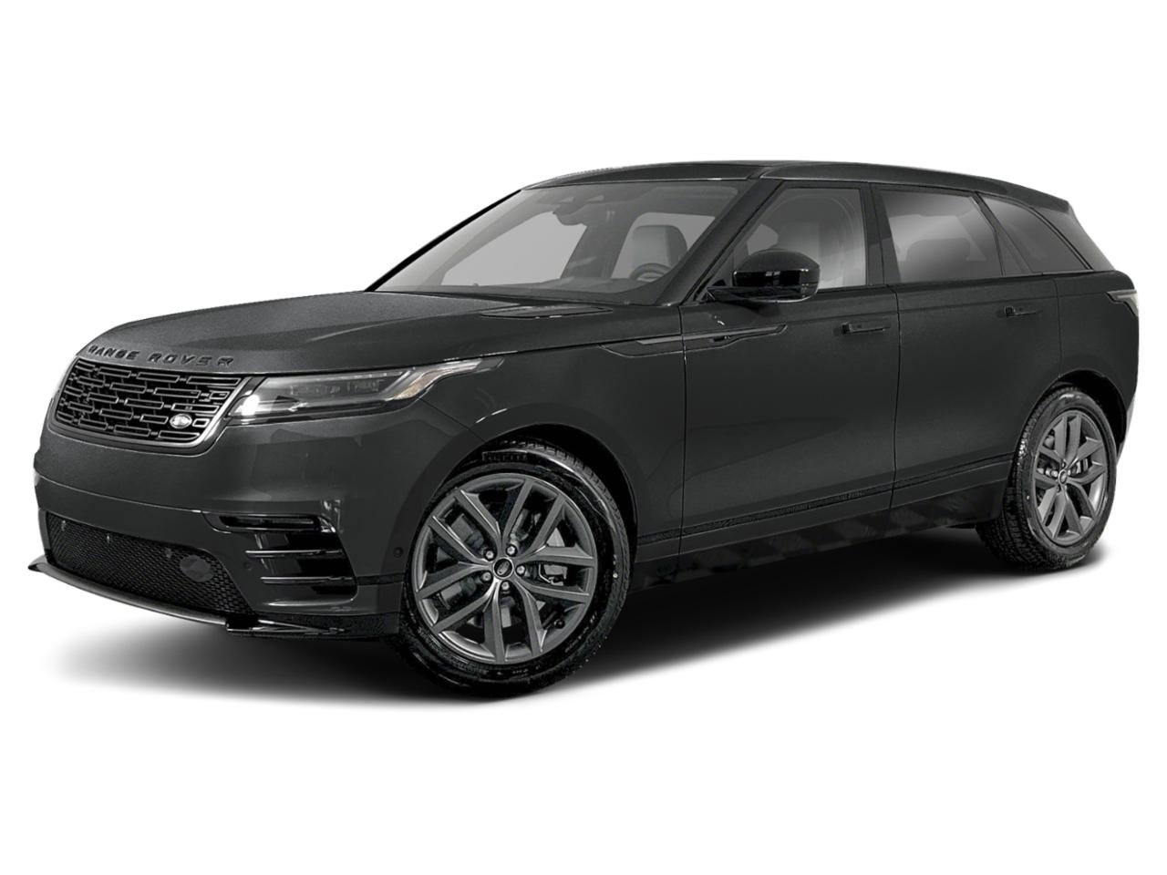 2026 Land Rover Range Rover Velar P250 Dynamic SE
