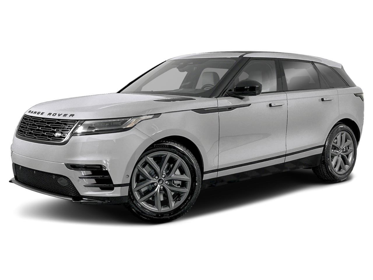 2026 Land Rover Range Rover Velar P250 Dynamic SE