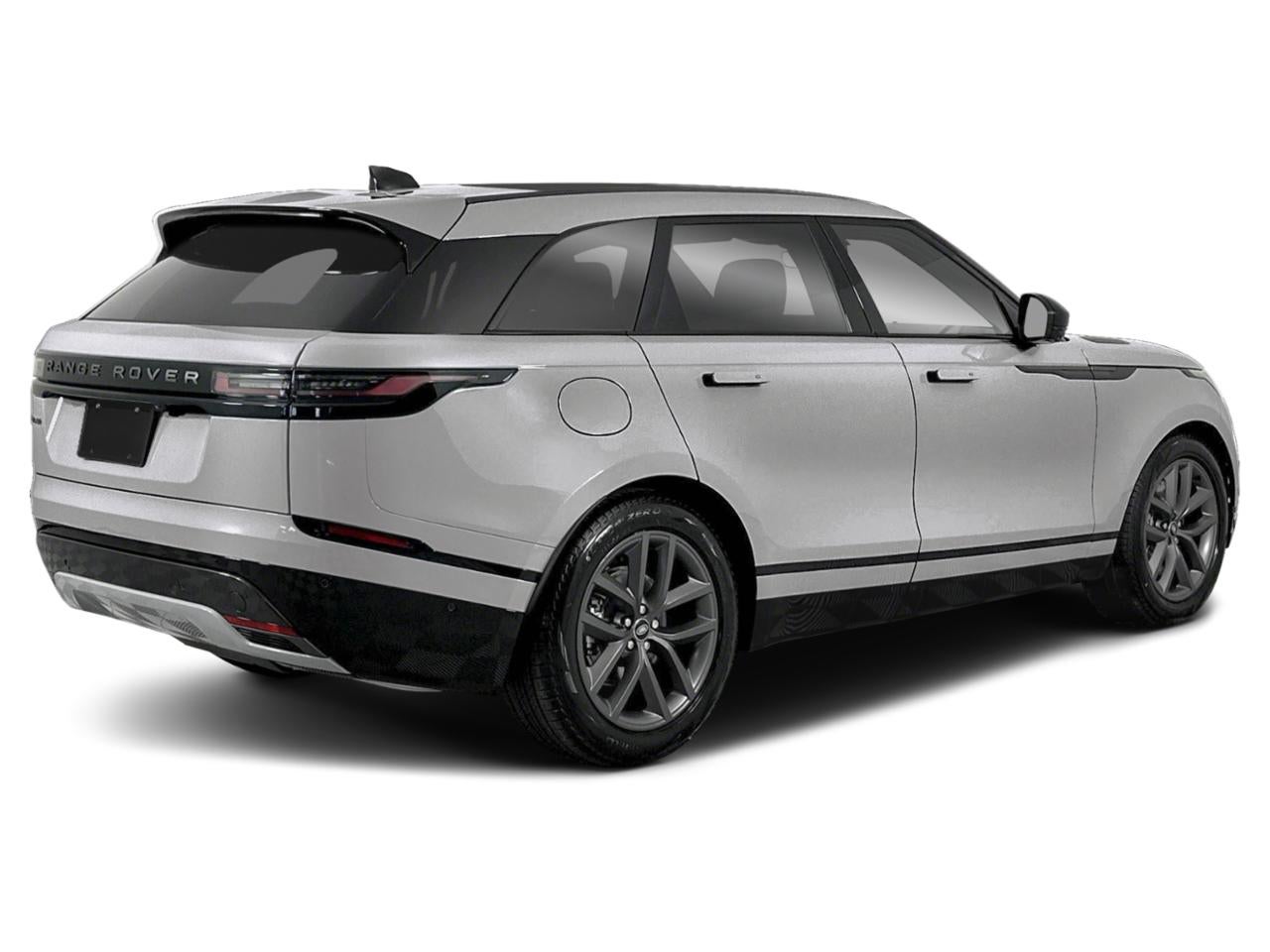 2026 Land Rover Range Rover Velar P250 Dynamic SE