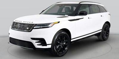 2026 Land Rover Range Rover Velar P250 Dynamic SE