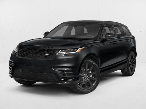 2018 Land Rover Range Rover Velar P250 R-Dynamic SE