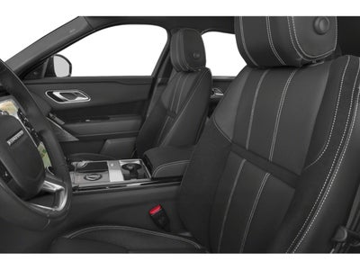 2018 Land Rover Range Rover Velar P250 R-Dynamic SE