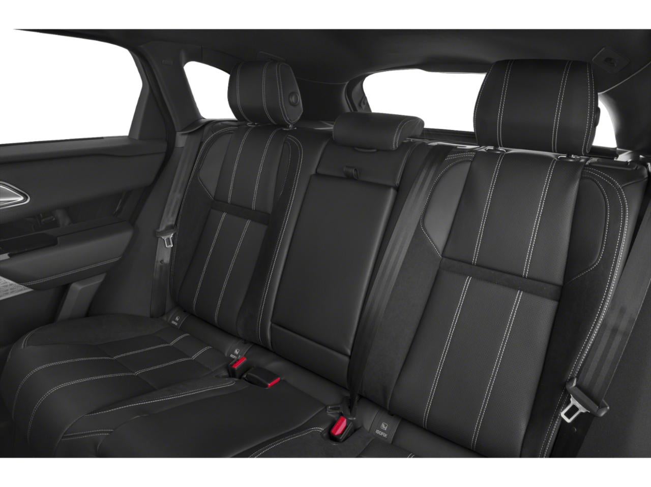 2018 Land Rover Range Rover Velar P250 R-Dynamic SE