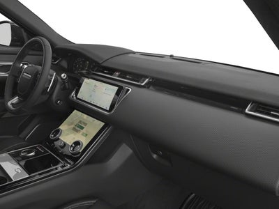 2018 Land Rover Range Rover Velar P250 R-Dynamic SE