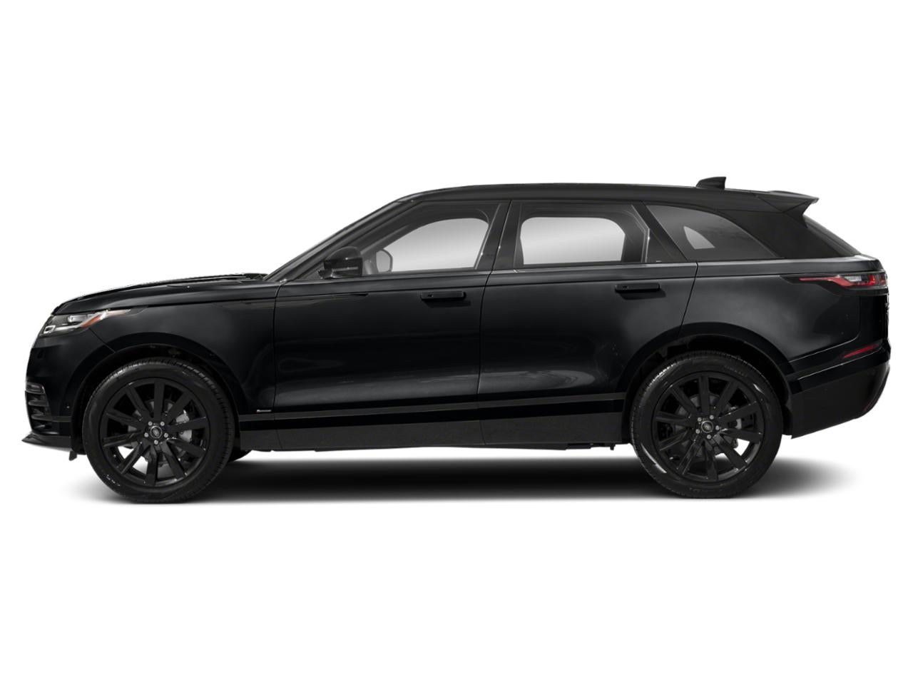 2018 Land Rover Range Rover Velar P250 R-Dynamic SE