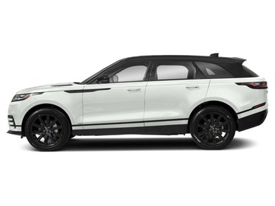 2018 Land Rover Range Rover Velar P250 R-Dynamic SE