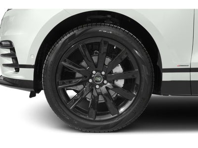 2019 Land Rover Range Rover Velar P380 R-Dynamic HSE