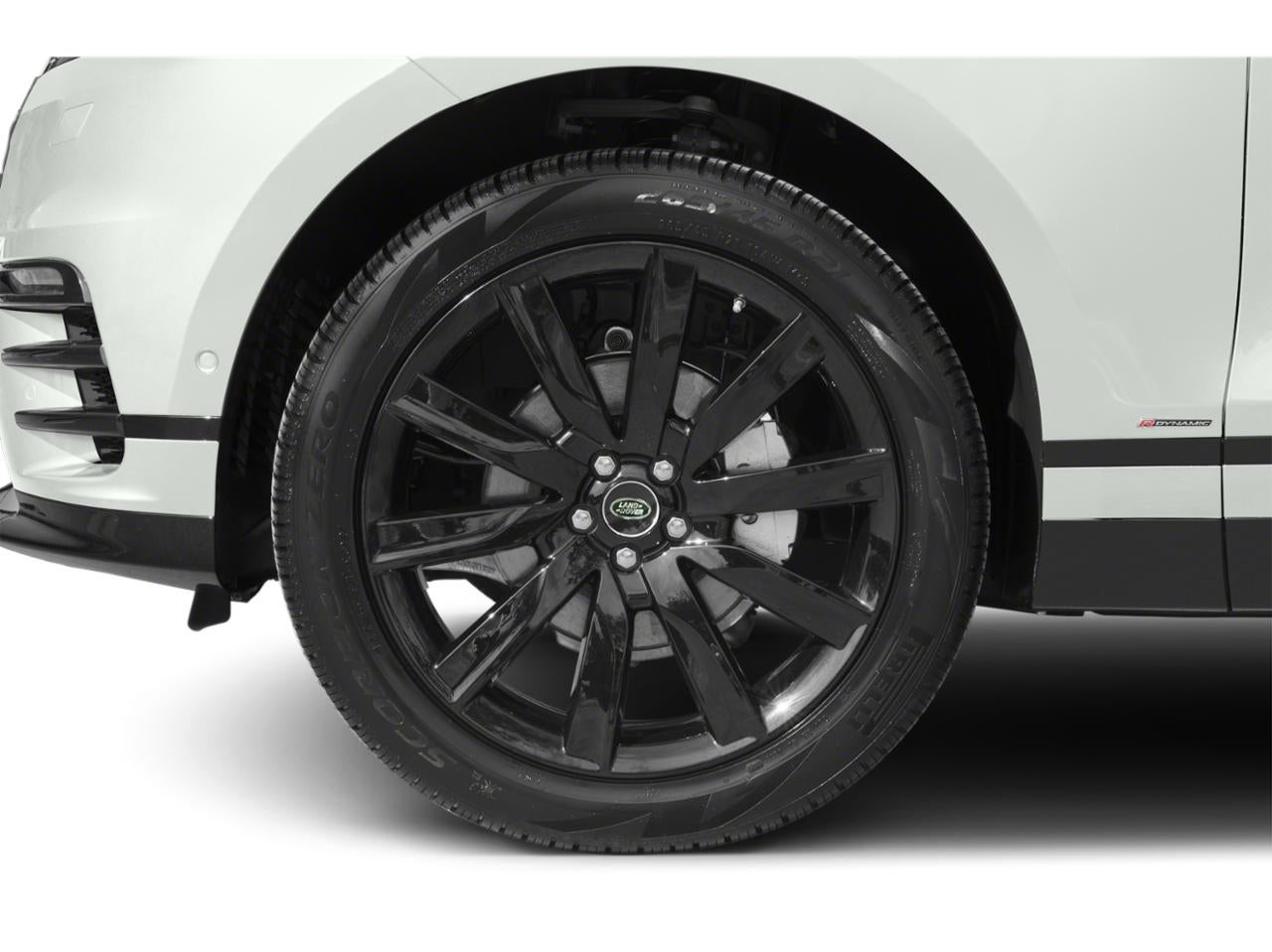 2019 Land Rover Range Rover Velar P380 R-Dynamic HSE