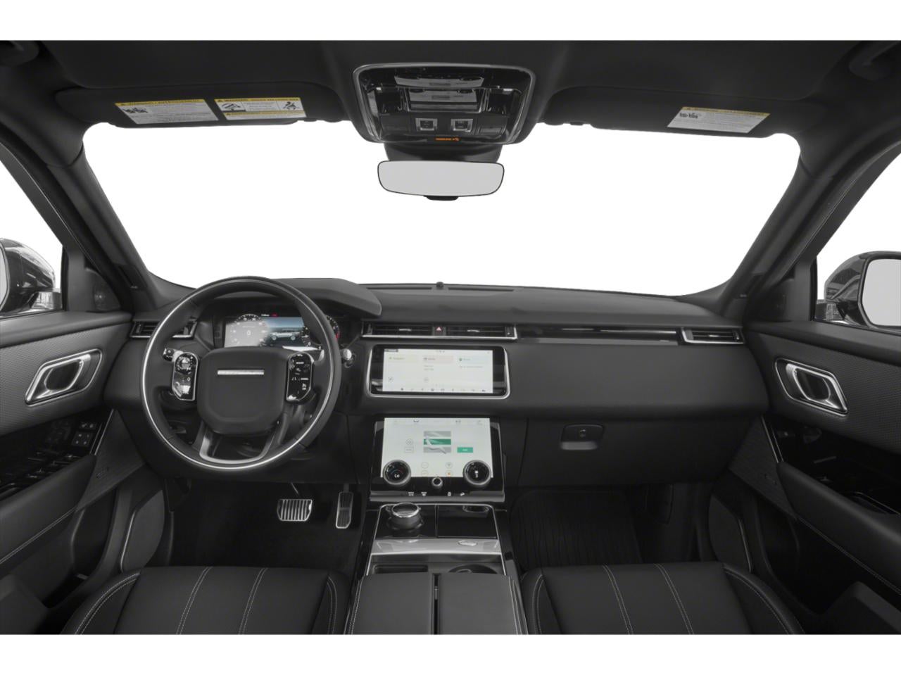 2019 Land Rover Range Rover Velar P380 R-Dynamic HSE