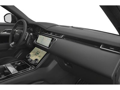 2019 Land Rover Range Rover Velar P380 R-Dynamic HSE