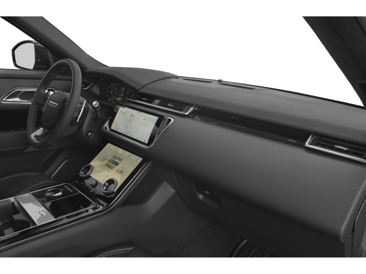 2019 Land Rover Range Rover Velar P380 R-Dynamic HSE
