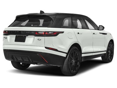 2019 Land Rover Range Rover Velar P380 R-Dynamic HSE