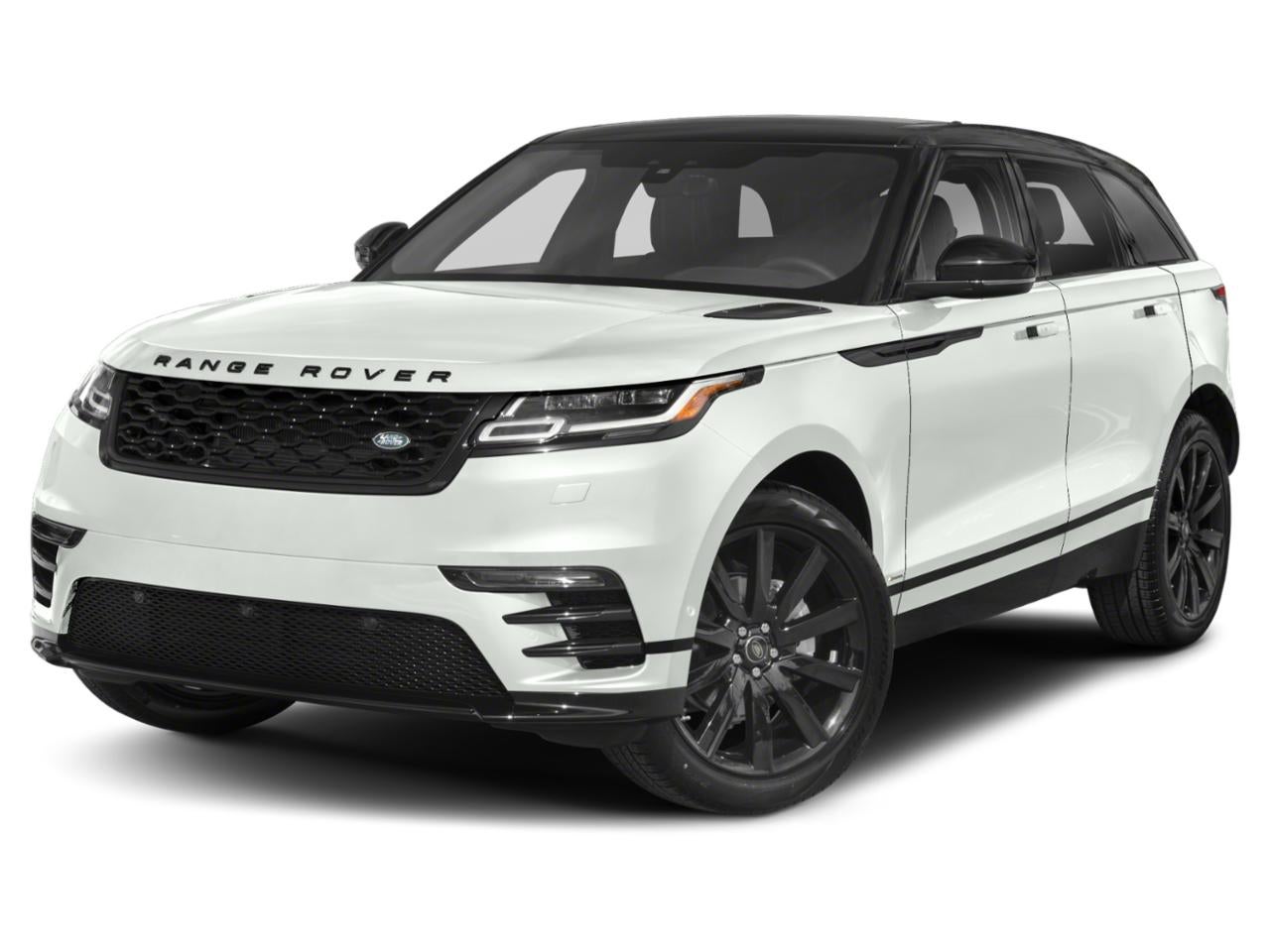 2019 Land Rover Range Rover Velar P380 R-Dynamic HSE