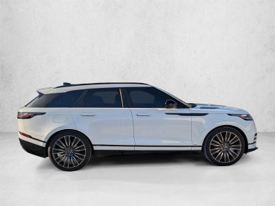 2018 Land Rover Range Rover Velar P380 R-Dynamic HSE