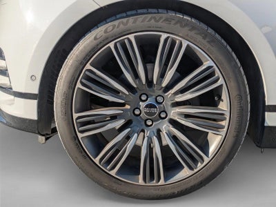 2018 Land Rover Range Rover Velar P380 R-Dynamic HSE