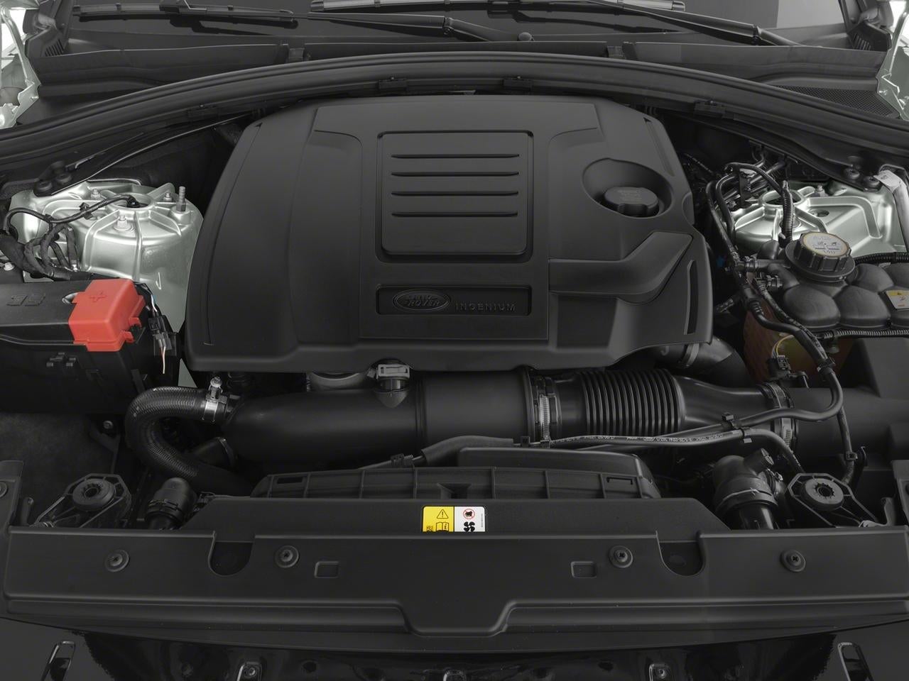 2018 Land Rover Range Rover Velar P380 R-Dynamic HSE