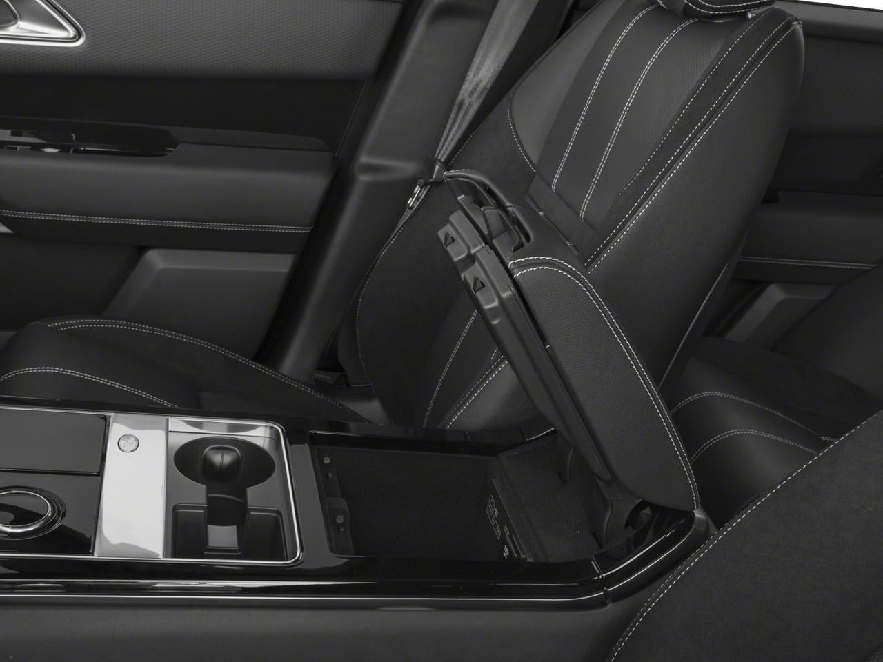 2018 Land Rover Range Rover Velar P380 R-Dynamic HSE