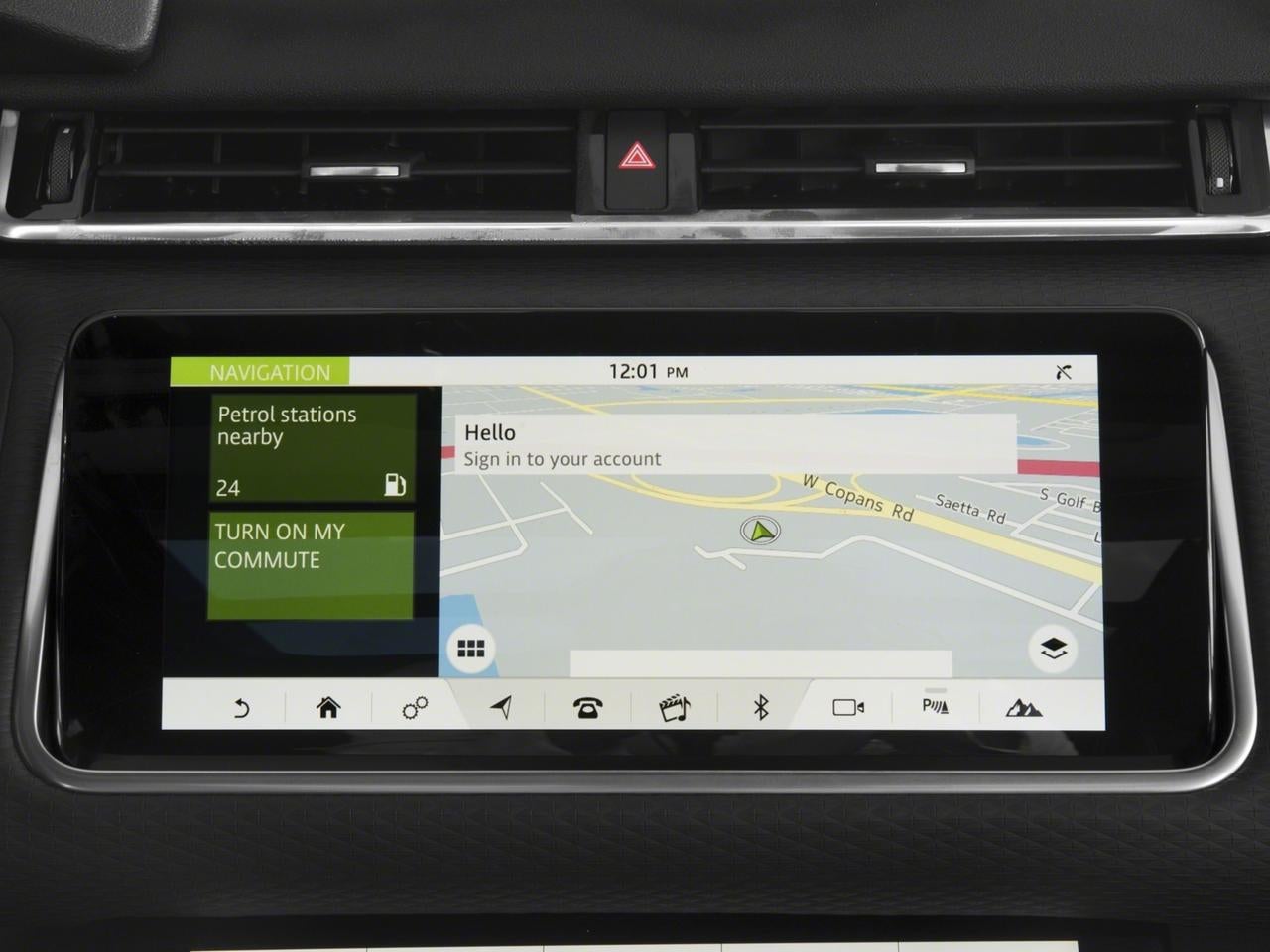 2018 Land Rover Range Rover Velar P380 R-Dynamic HSE