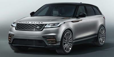 2018 Land Rover Range Rover Velar P380 R-Dynamic HSE