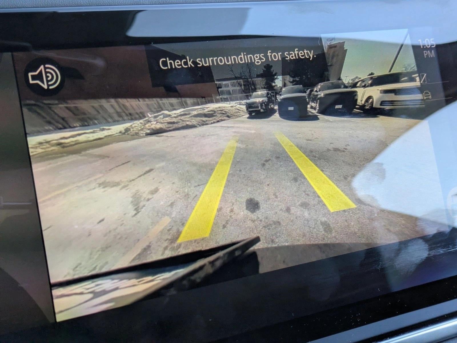 2022 Land Rover Range Rover Velar P250 R-Dynamic S