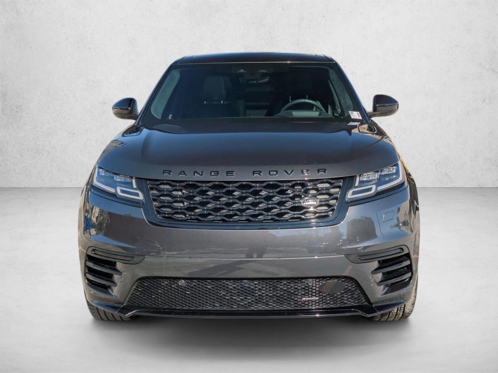 2022 Land Rover Range Rover Velar P250 R-Dynamic S