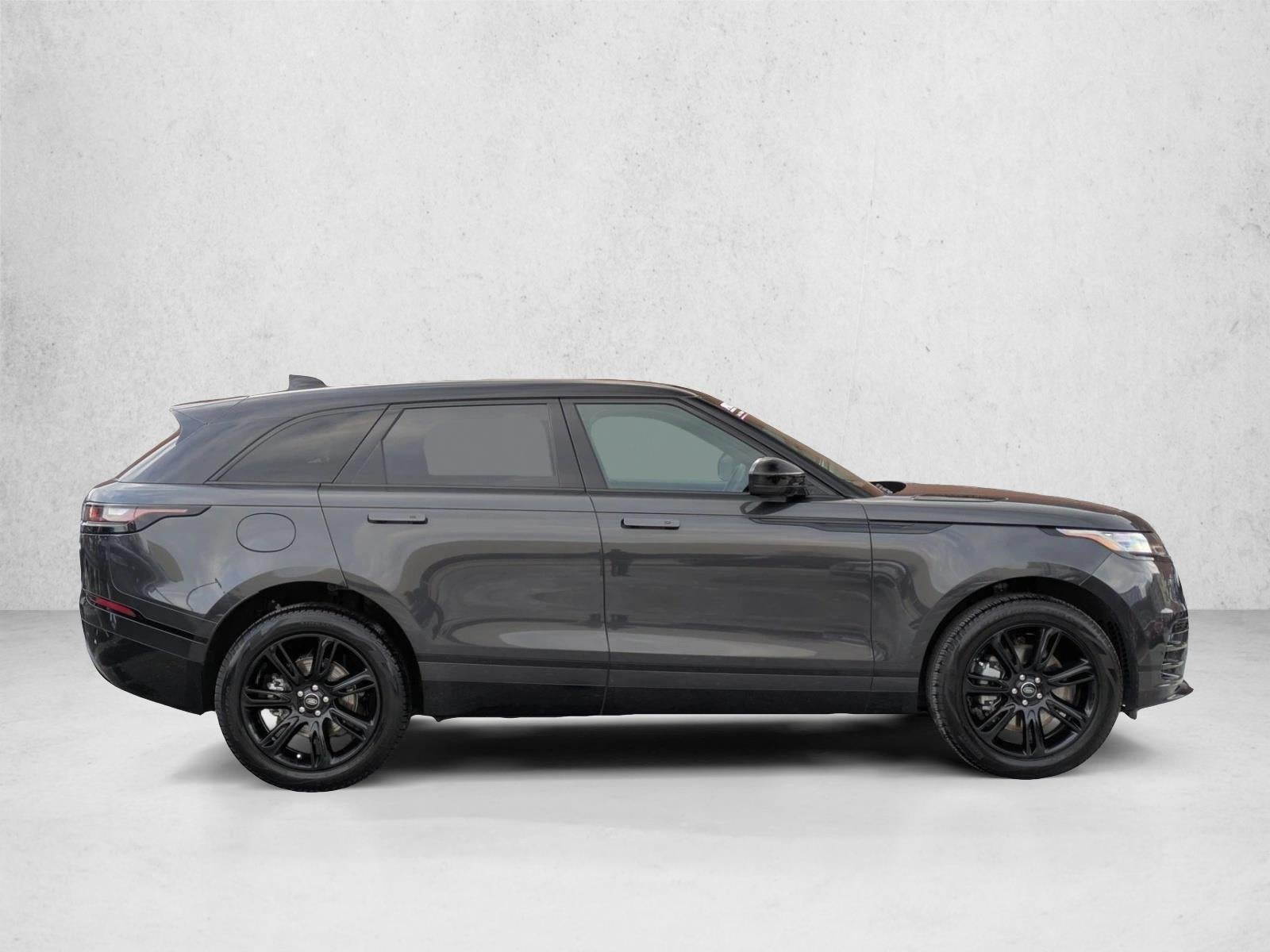 2022 Land Rover Range Rover Velar P250 R-Dynamic S